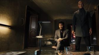 Korte film: Wat gebeurde er tussen Blade Runner en de sequel?