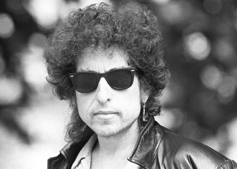 Na Bohemian Rhapsody en Rocketman is het e beurt aan Bob Dylan!