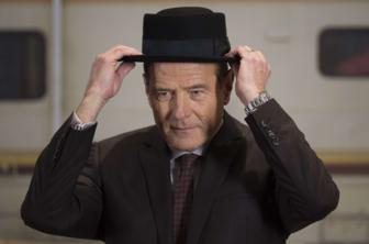Bryan Cranston deelt zijn favoriete Breaking Bad-oneliner