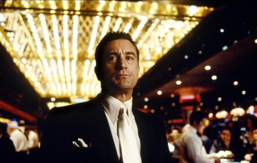 Dit is de beste film op tv vanavond: Casino