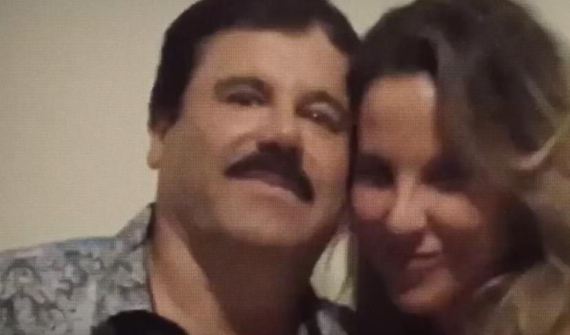 The Day I Met El Chapo: hoe een actrice in contact kwam met een beruchte druglord