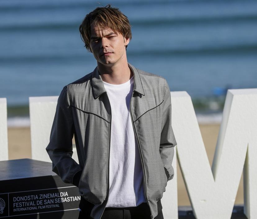 Stranger Things-acteur mist première door drugsincident