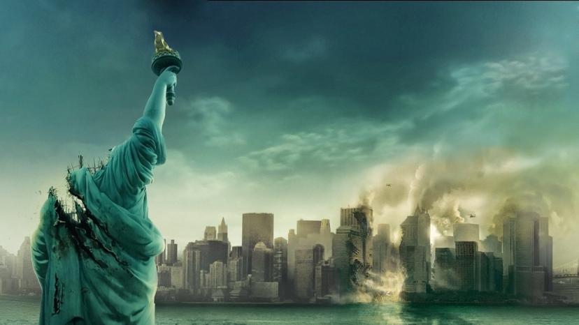 Wéér uitstel voor Cloverfield 3!