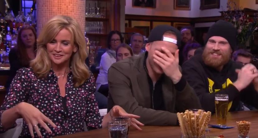Gemist: puberstreken van Stuk TV en Daphne Deckers