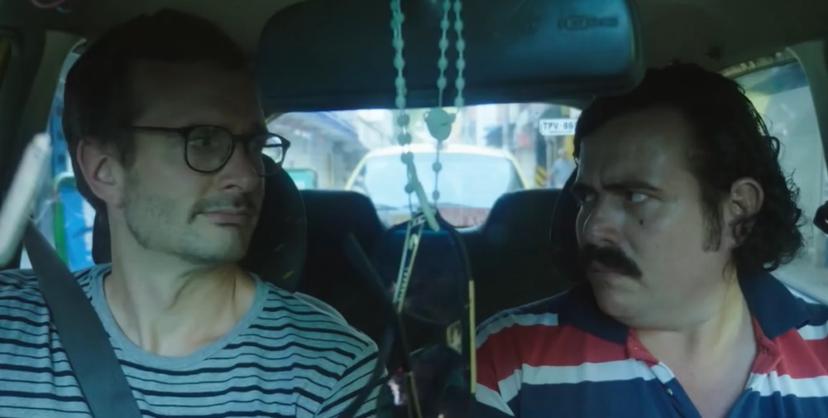 Dark Tourist: Netflix-docu toont bizarre vakantiebestemmingen!