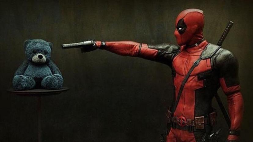 Deadpool 2: gave beelden van de set in Vancouver