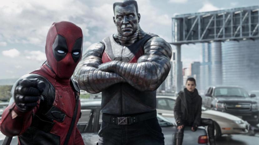 Drama: stuntvrouw overleden op de set van Deadpool 2