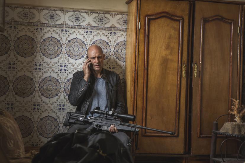 Trailer: spectaculaire beelden van FOX’ nieuwe spionagethriller Deep State