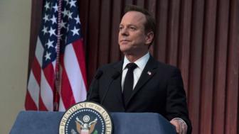 Gerucht: Netflix wil een doorstart voor Designated Survivor