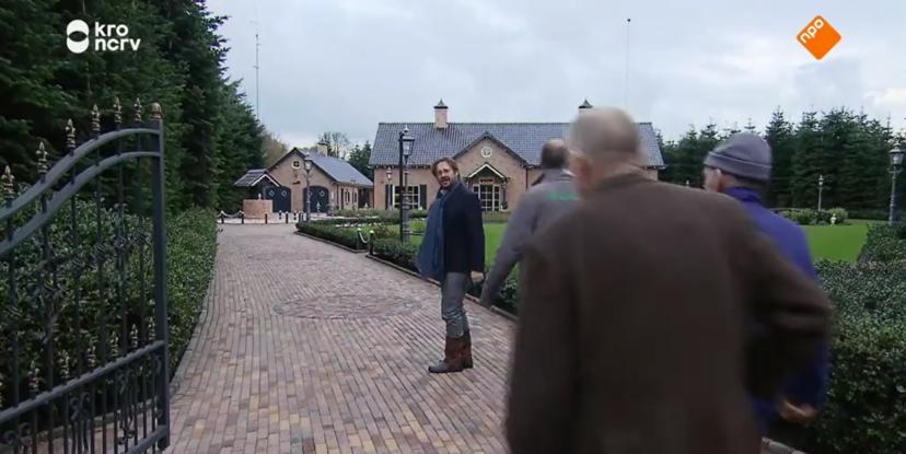 Gemist: De Rijdende Rechter en het 'Wraakbos'!