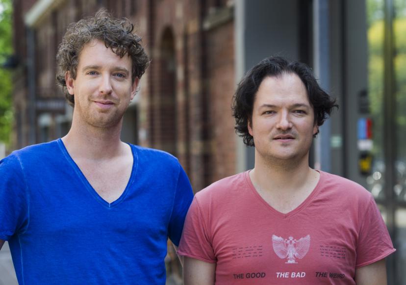 Kwisconcerten: De Kwis-cabaretiers zingen nog één keer hun grootste hits