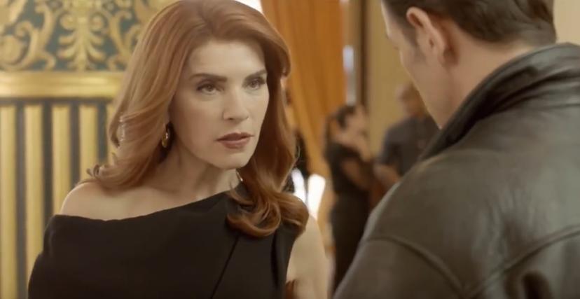Trailer: Dietland is de nieuwe serie van Julianna ‘The Good Wife’ Margulies