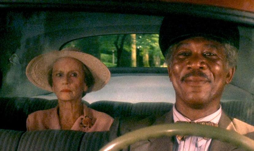Morgan Freeman ontvangt Lifetime Achievement Award van Screen Actors Guild