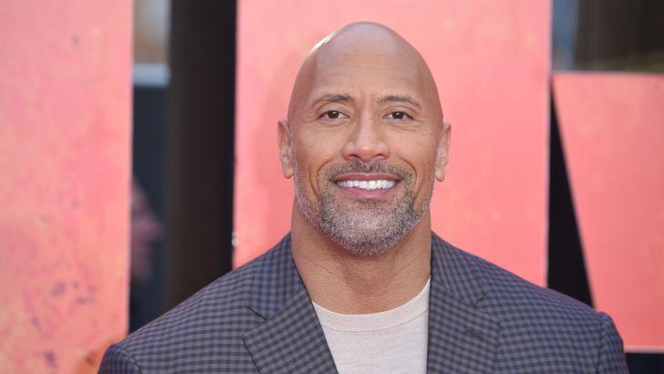 Dwayne ‘The Rock’ Johnson kondigt nieuwe Netflix-film aan