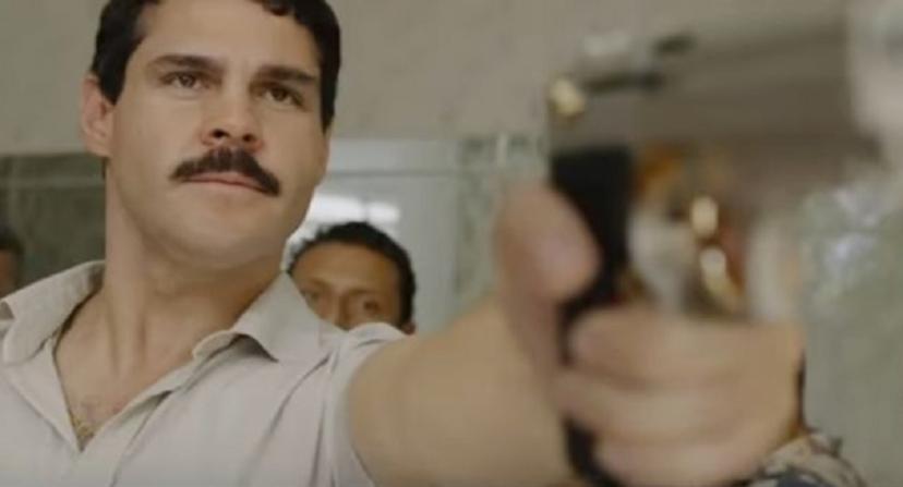 Deze films en series verschenen afgelopen week op Netflix
