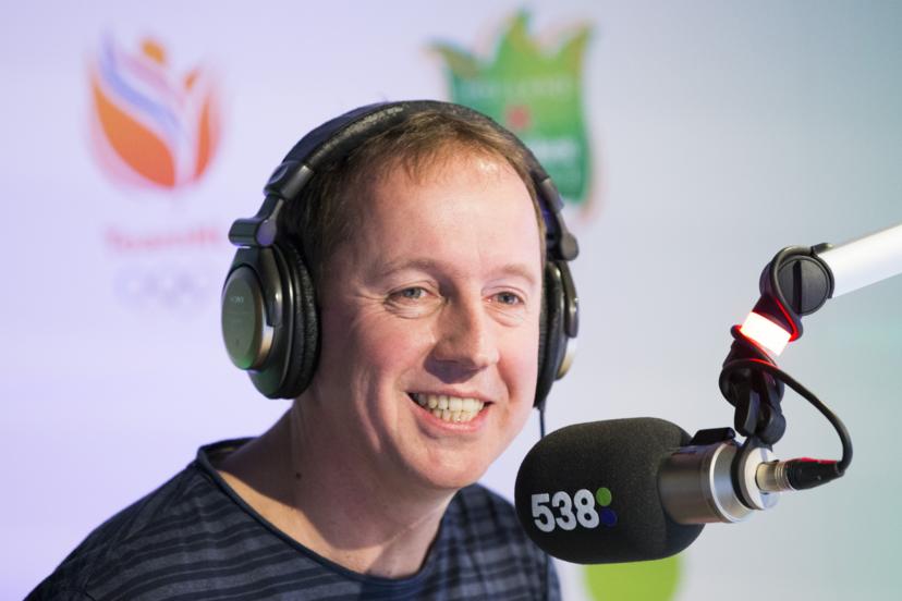 Evers Staat Op binnenkort op SBS6