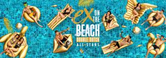 Hoera! Ex On The Beach: Double Dutch keert terug!
