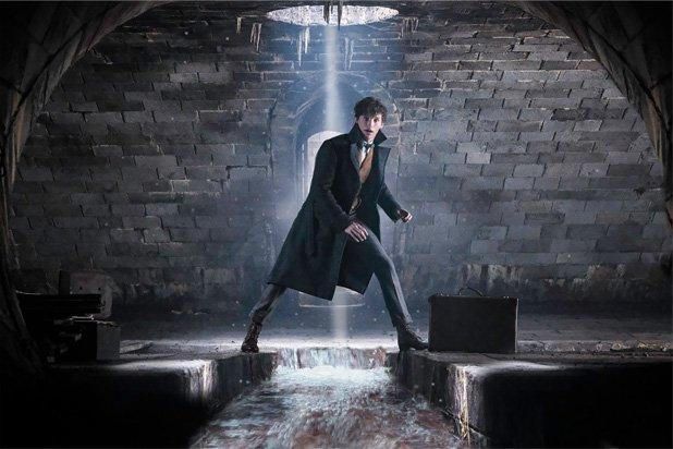 Hoofdrolspelers Fantastic Beasts: The Crimes Of Grindelwald nader bekeken