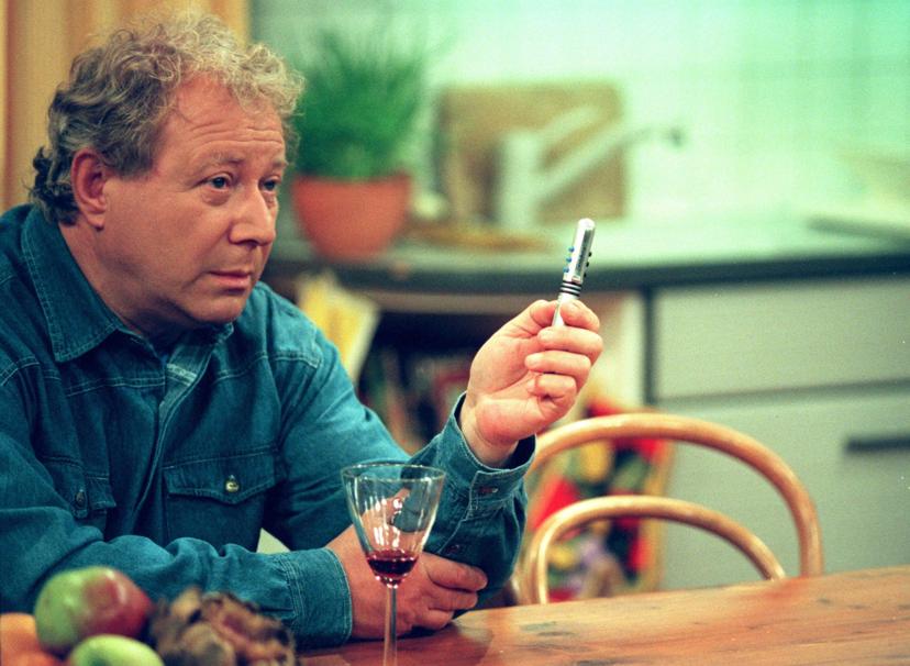 Oppassen!!!-acteur Fred Vaassen overleden