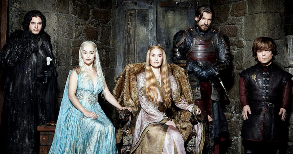 Wat zegt de keuze van regisseurs over het laatste seizoen Game Of Thrones?