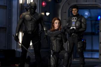 Na het succes van The Rise Of Cobra en Retaliation komt er nog een G.I. Joe-spin-off