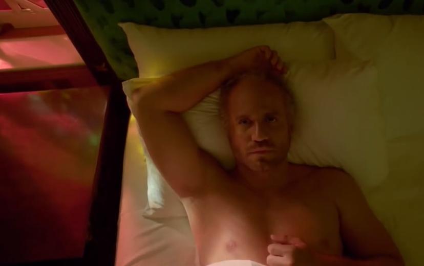 Duivelse daden in de preview van The Assassination Of Gianni Versace