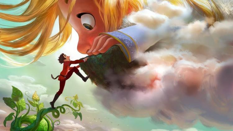 Disney trekt stekker uit veelbelovende animatiefilm Gigantic