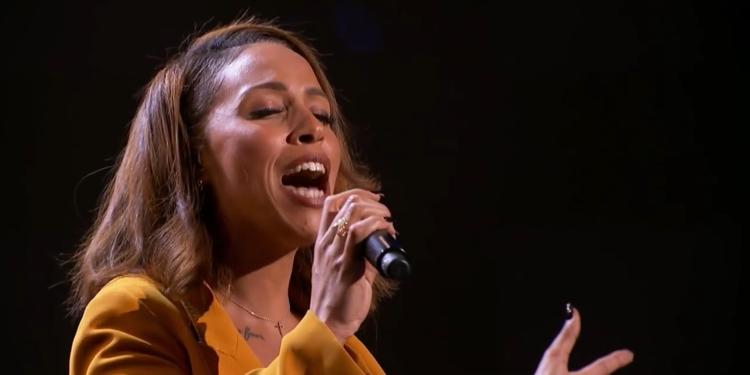 Gemist: Glennis Grace steelt wéér de show in America’s Got Talent
