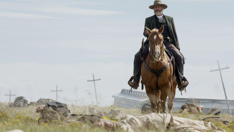 Trailer: Netflix’ Godless is niet zomaar de zoveelste western