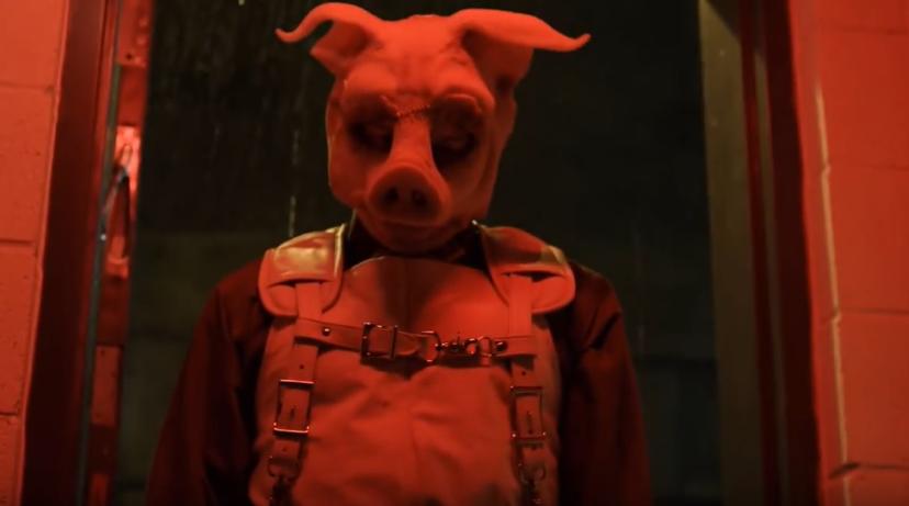 Vierde seizoen Gotham heeft nog genoeg gruwelijkheden in petto!