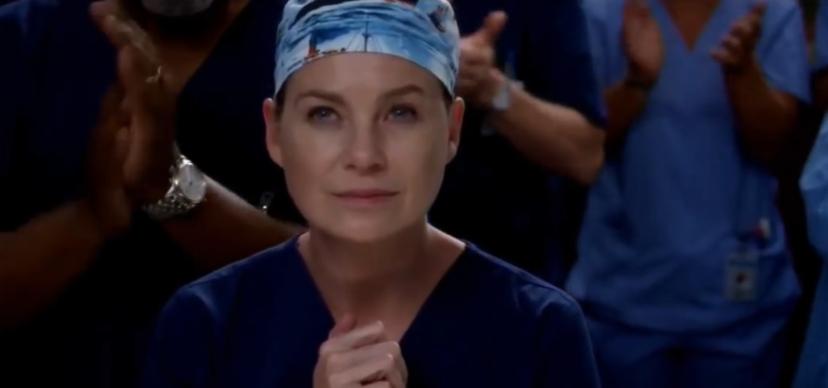 Huil niet, Nashville-fans! Deze acteur stapt over naar Grey’s Anatomy