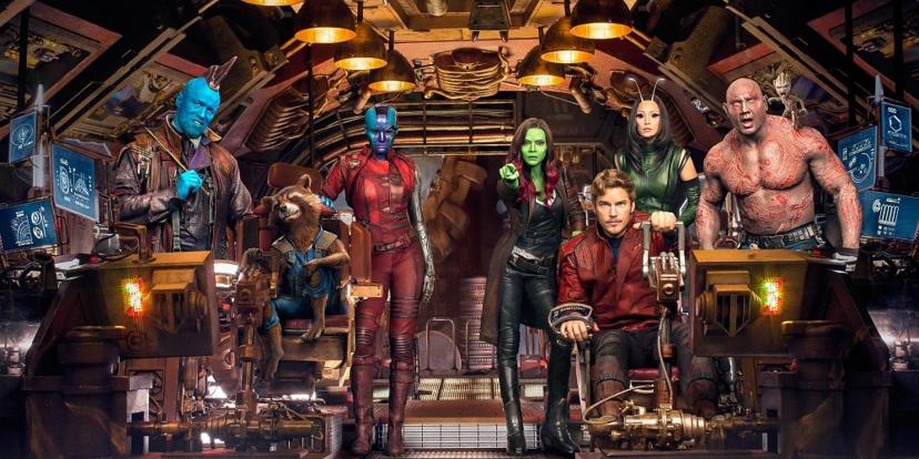 Honest Trailers neemt Guardians of the Galaxy 2 op de korrel