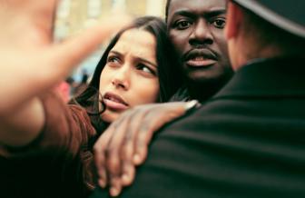 Guerrilla: Politieke thrillerserie van regisseur 12 Years a Slave binnenkort op BBC First