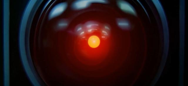 Geef jij HAL 9000 uit 2001: A Space Odyssey de sleutel tot je smart home?