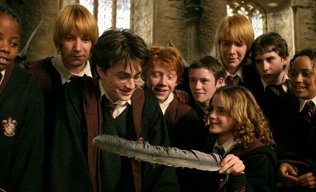 In de nieuwe Harry Potter-game ‘Hogwarts Mystery’ volg je zelf lessen op Zweinstein!