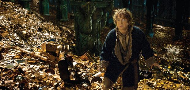Amazons Lord Of The Rings-serie wordt duurste ooit!