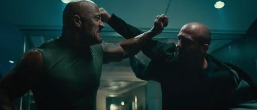 Fast And The Furious spin-off krijgt bezoek van… Deadpool?