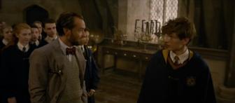 Back to school - Hogwarts keert terug in Fantastic Beasts: The Crimes Of Grindelwald