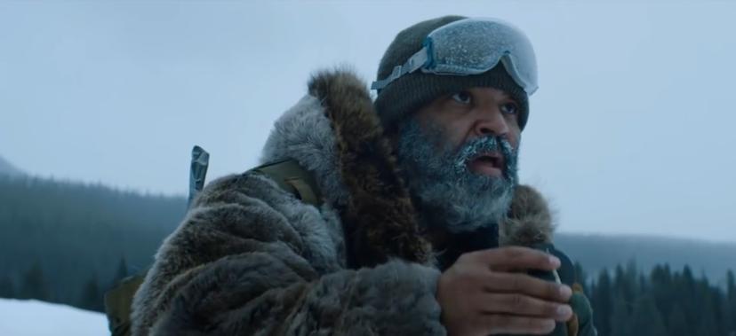 Trailer: woeste natuur en verschrikkelijke misdaden in Hold The Dark