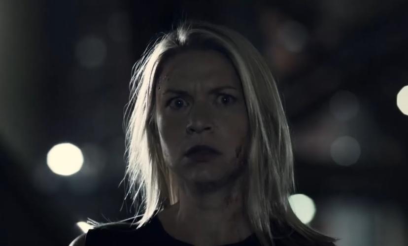 Spannende trailer én releasedatum van het nieuwe seizoen Homeland!