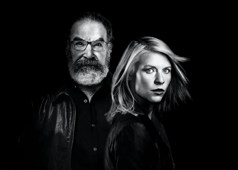 Saul en Carrie keren nog één keer terug, in het slotseizoen van Homeland!