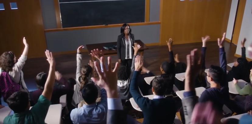 Trailer: nieuw bloed in How To Get Away With Murder