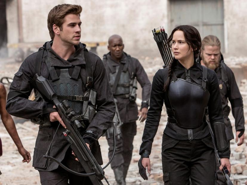 De prequel op The Hunger Games heeft een onverwachte hoofdrolspeler: Coriolanus Snow!