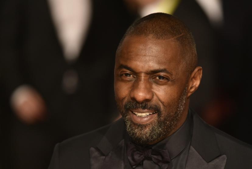 Idris Elba maakt comedyserie gebaseerd op zijn eigen jeugd