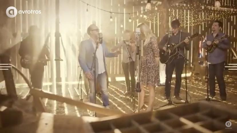 Ilse’s Veranda: bekende Nederlanders op muzikale trip naar Nashville