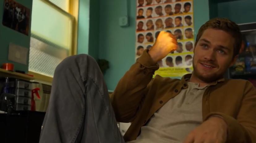Eerste trailer én releasedatum tweede seizoen Iron Fist!