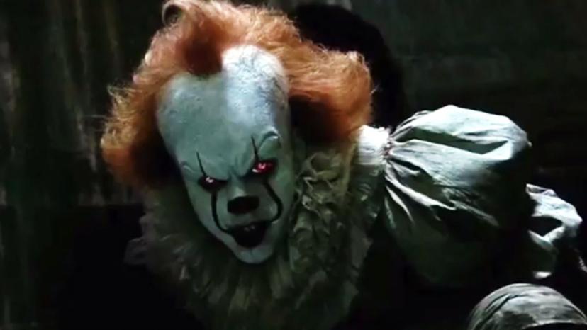 Stephen King over het succes van IT