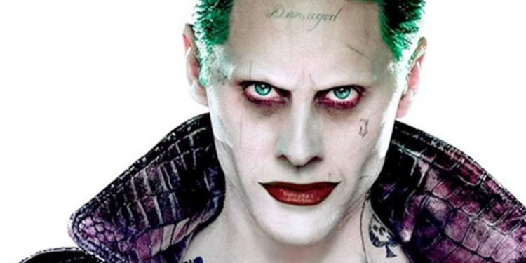 Keert Jared Leto terug als The Joker in Suicide Squad 2? We rekenen er niet meer op...