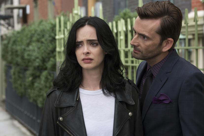 Nieuw op Netflix: Deze titels zijn vanaf maart te zien