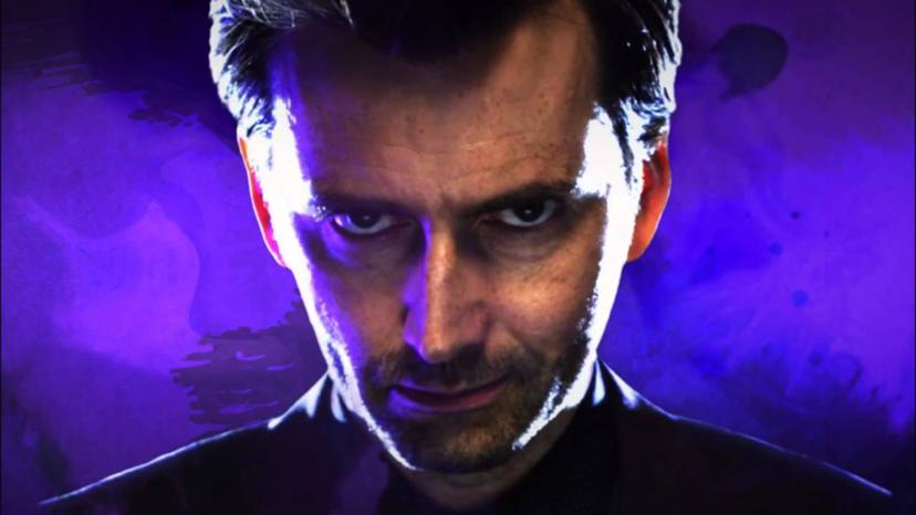 Jessica Jones: David Tennant keert terug in het tweede seizoen